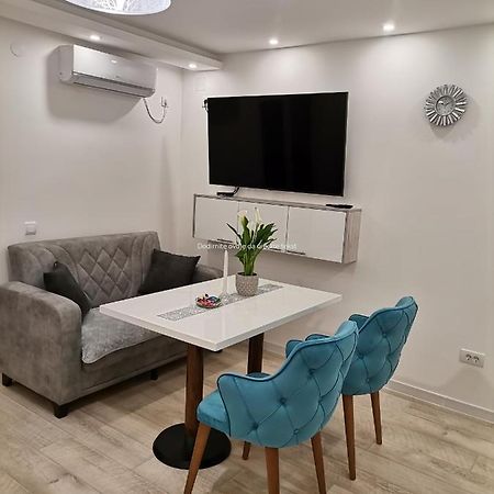 City Break Apartment Banja Luka Ngoại thất bức ảnh