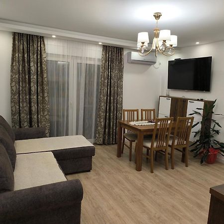City Break Apartment Banja Luka Ngoại thất bức ảnh