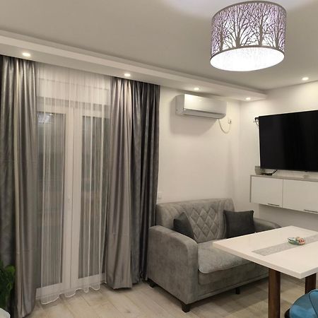 City Break Apartment Banja Luka Ngoại thất bức ảnh
