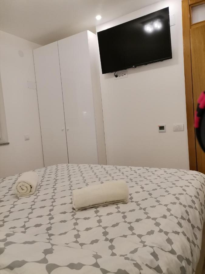 City Break Apartment Banja Luka Ngoại thất bức ảnh