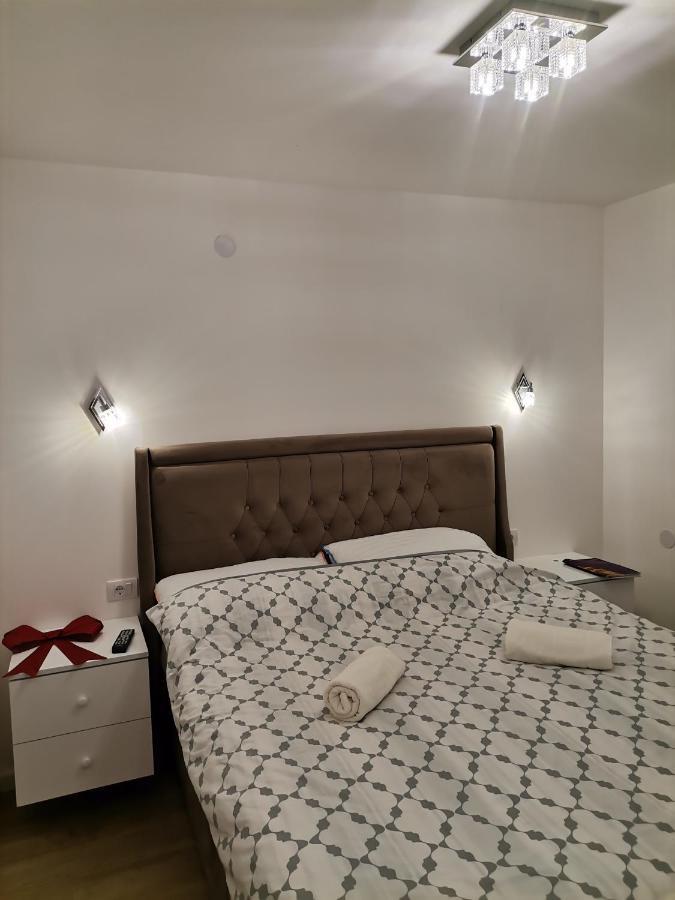 City Break Apartment Banja Luka Ngoại thất bức ảnh