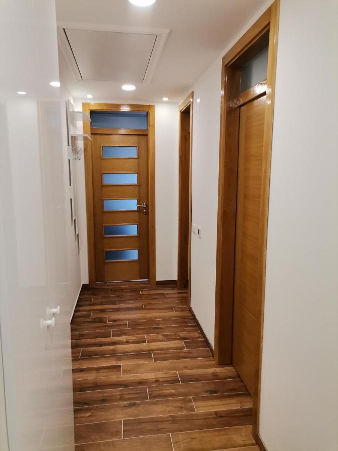 City Break Apartment Banja Luka Ngoại thất bức ảnh