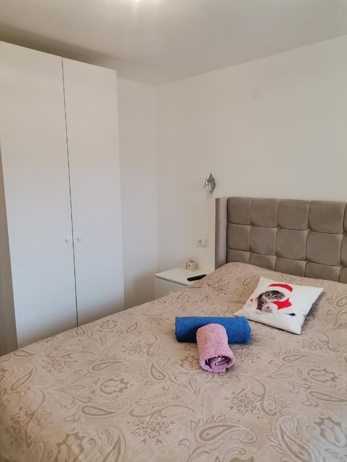 City Break Apartment Banja Luka Ngoại thất bức ảnh