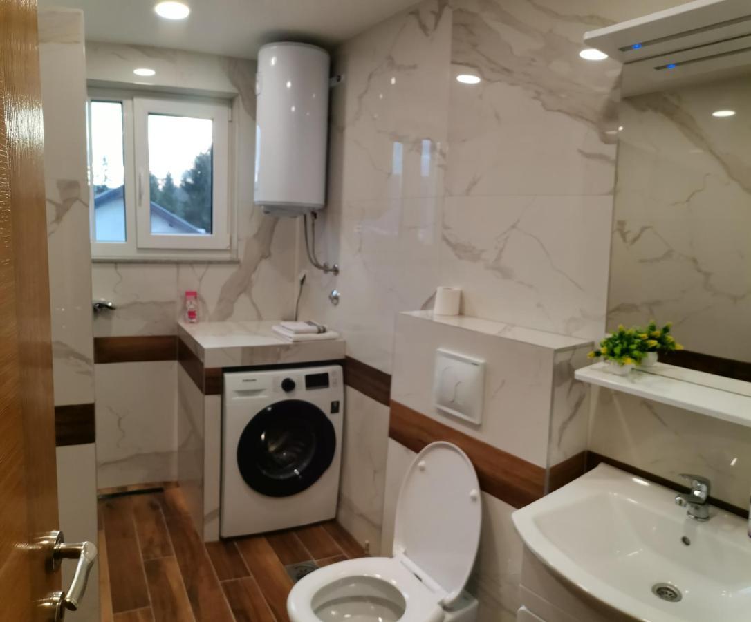 City Break Apartment Banja Luka Ngoại thất bức ảnh