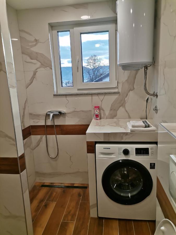 City Break Apartment Banja Luka Ngoại thất bức ảnh