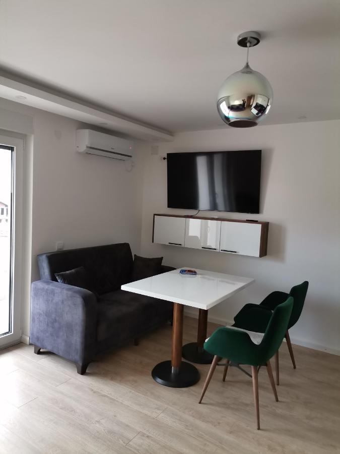 City Break Apartment Banja Luka Ngoại thất bức ảnh