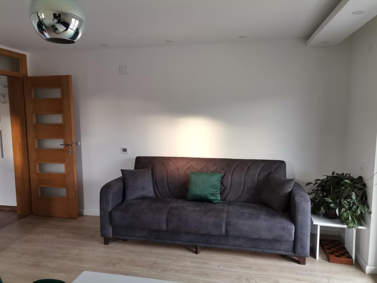 City Break Apartment Banja Luka Ngoại thất bức ảnh