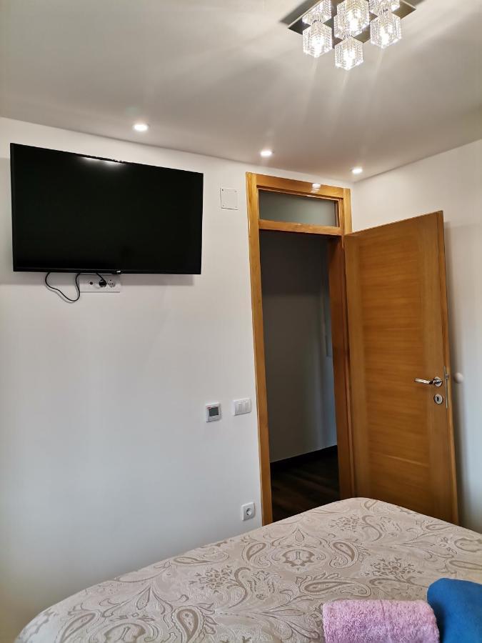 City Break Apartment Banja Luka Ngoại thất bức ảnh