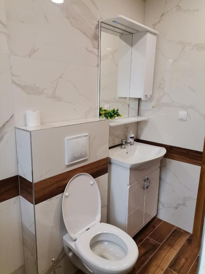 City Break Apartment Banja Luka Ngoại thất bức ảnh
