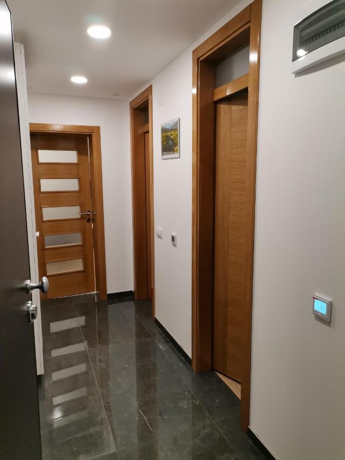 City Break Apartment Banja Luka Ngoại thất bức ảnh