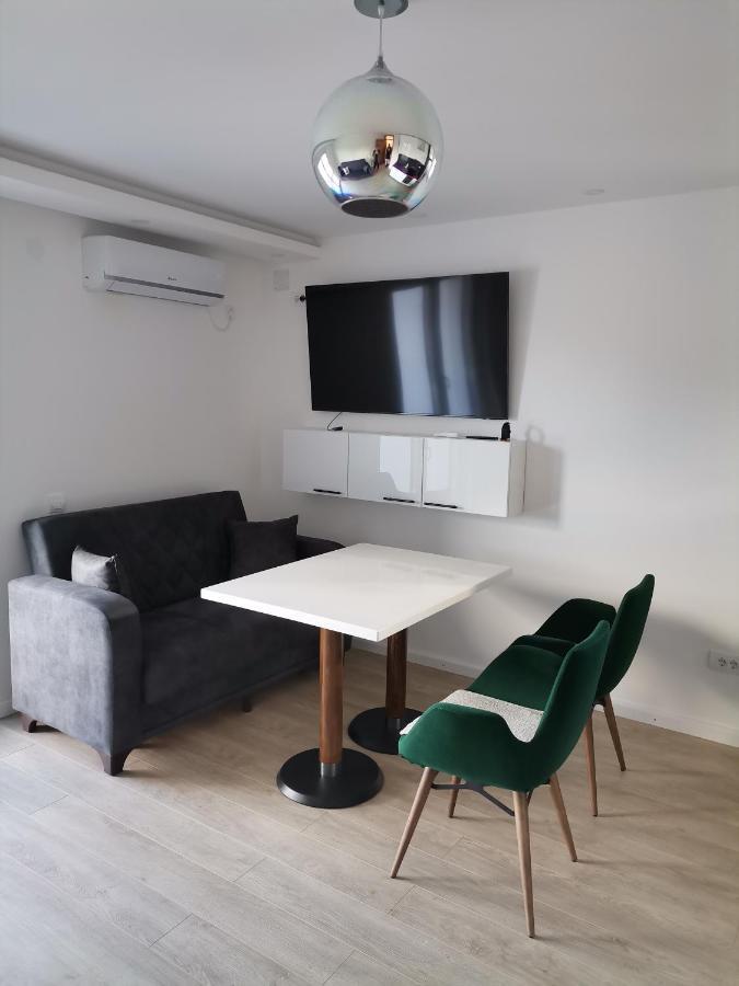 City Break Apartment Banja Luka Ngoại thất bức ảnh