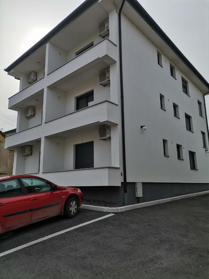 City Break Apartment Banja Luka Ngoại thất bức ảnh