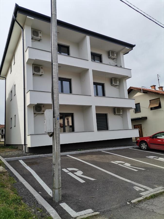 City Break Apartment Banja Luka Ngoại thất bức ảnh