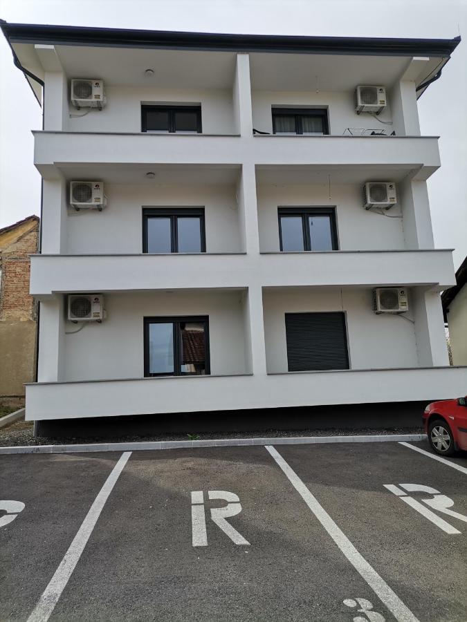 City Break Apartment Banja Luka Ngoại thất bức ảnh