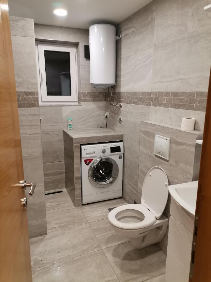 City Break Apartment Banja Luka Ngoại thất bức ảnh