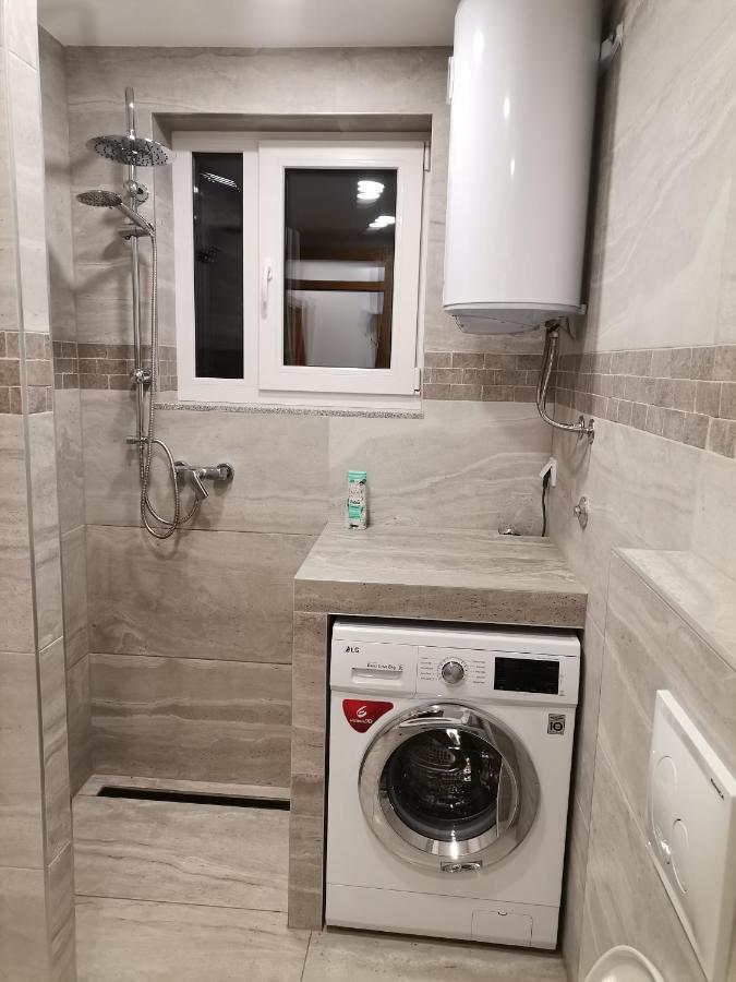 City Break Apartment Banja Luka Ngoại thất bức ảnh
