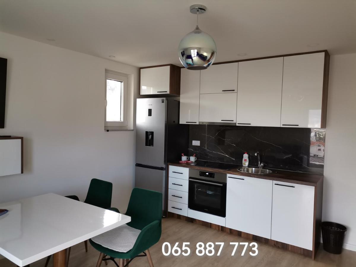 City Break Apartment Banja Luka Ngoại thất bức ảnh