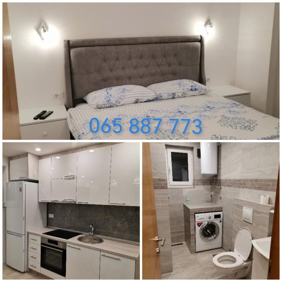 City Break Apartment Banja Luka Ngoại thất bức ảnh
