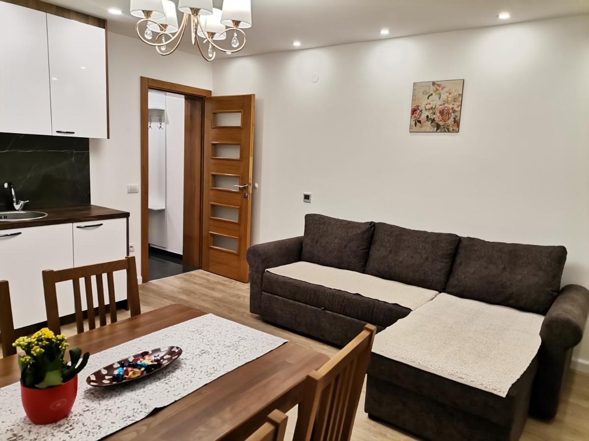 City Break Apartment Banja Luka Phòng bức ảnh