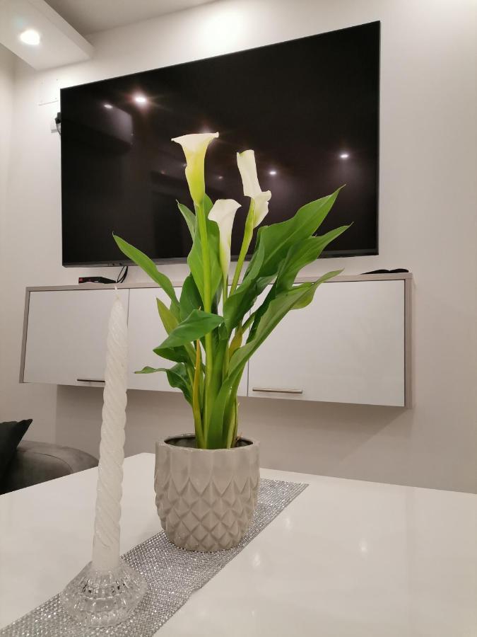 City Break Apartment Banja Luka Ngoại thất bức ảnh