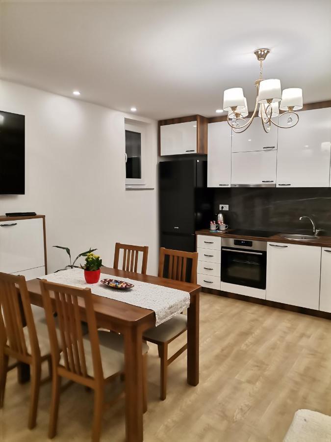 City Break Apartment Banja Luka Ngoại thất bức ảnh