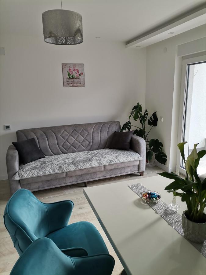City Break Apartment Banja Luka Ngoại thất bức ảnh