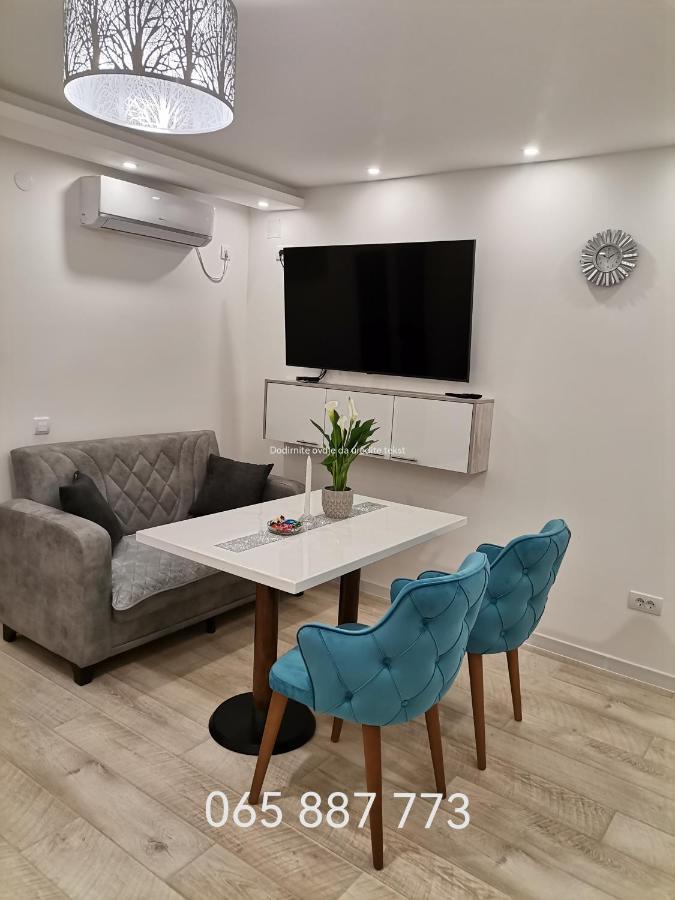 City Break Apartment Banja Luka Ngoại thất bức ảnh
