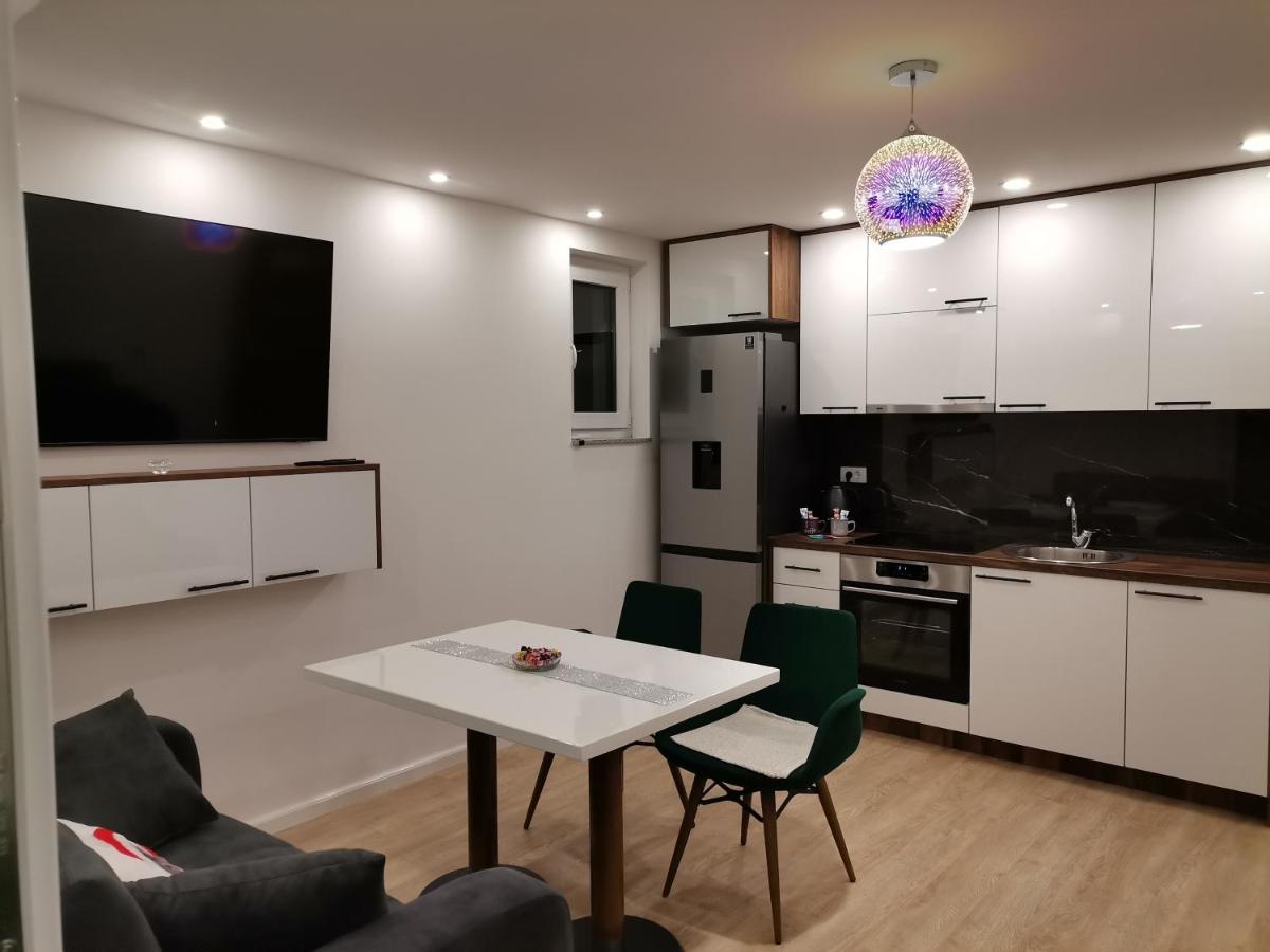 City Break Apartment Banja Luka Phòng bức ảnh