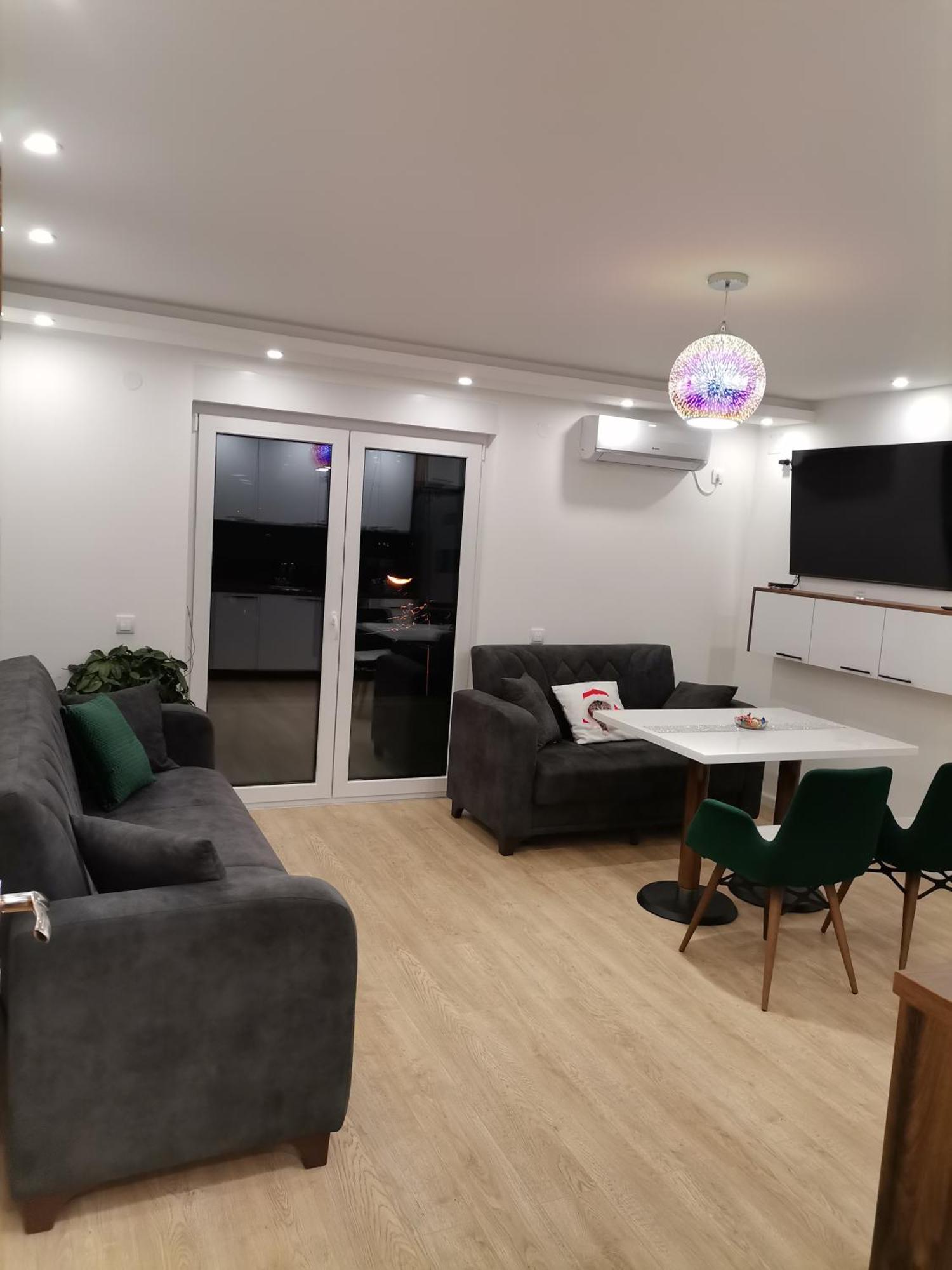 City Break Apartment Banja Luka Phòng bức ảnh