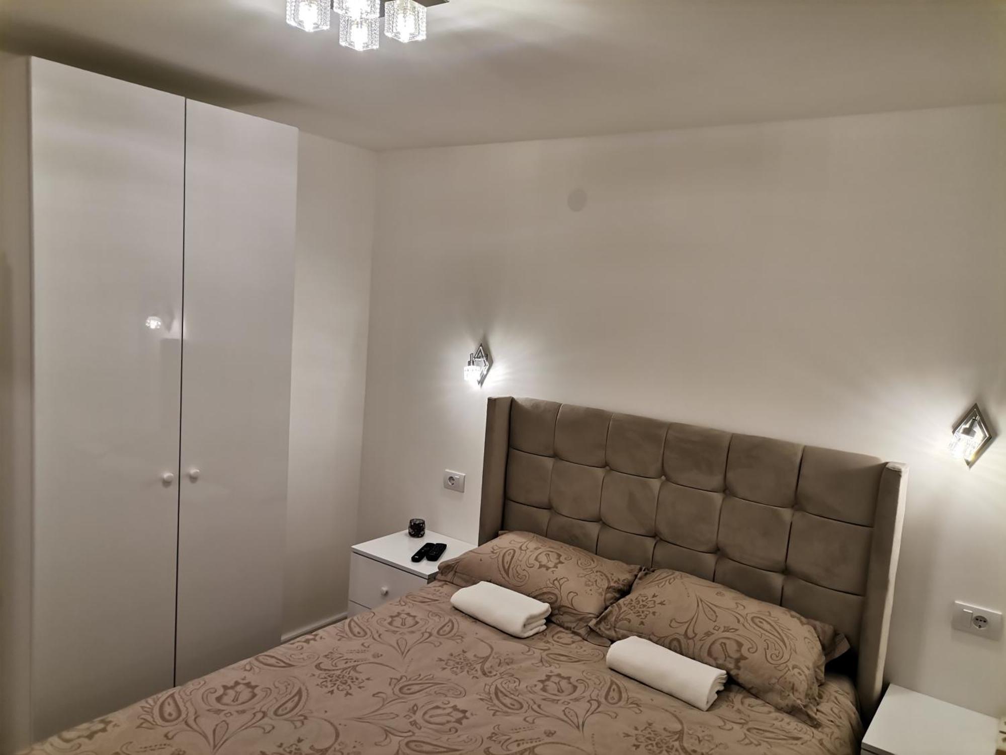 City Break Apartment Banja Luka Phòng bức ảnh