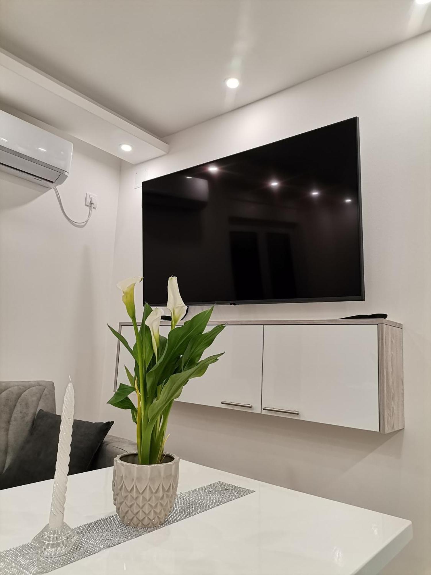 City Break Apartment Banja Luka Phòng bức ảnh