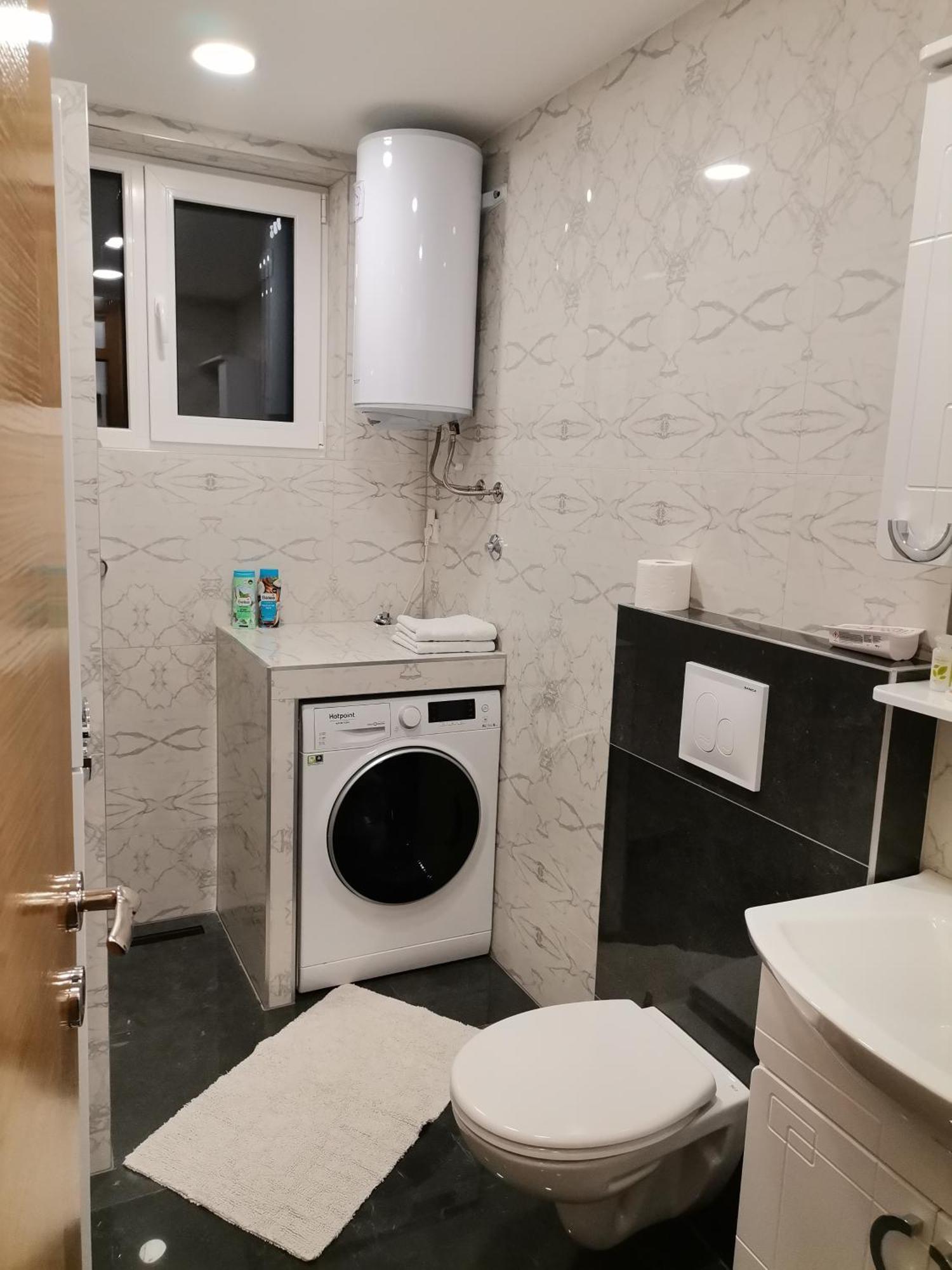 City Break Apartment Banja Luka Phòng bức ảnh