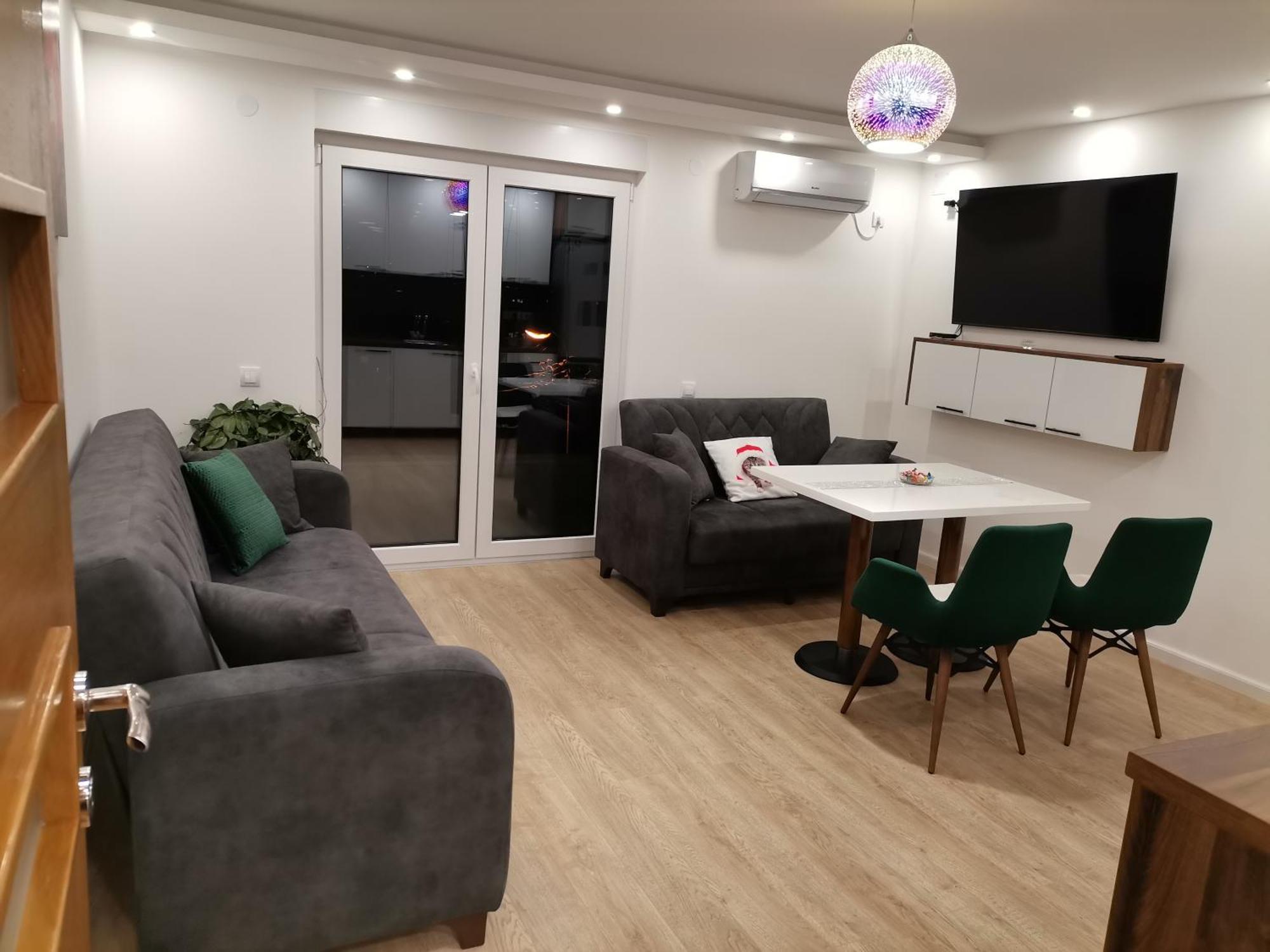 City Break Apartment Banja Luka Phòng bức ảnh