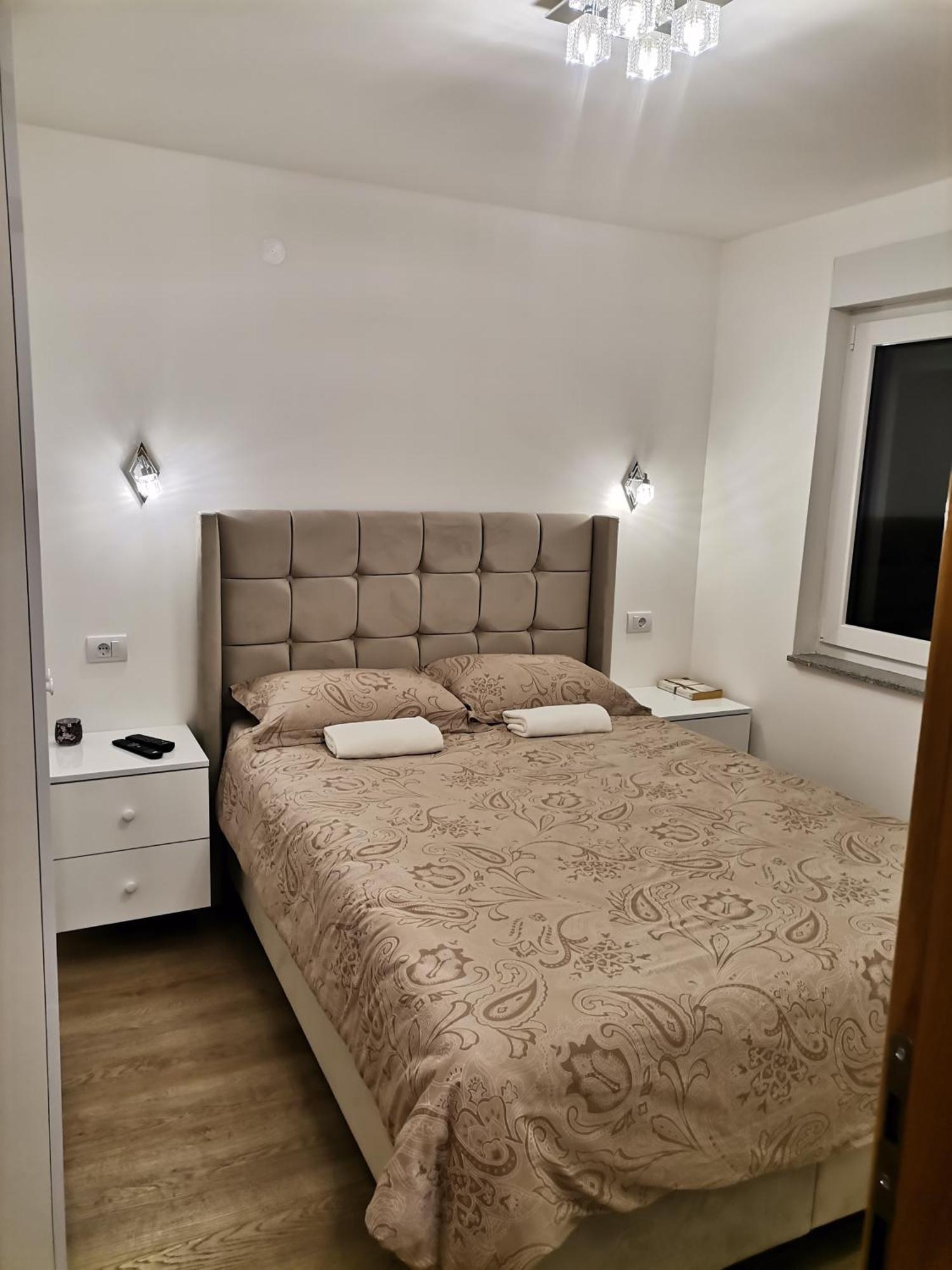 City Break Apartment Banja Luka Phòng bức ảnh