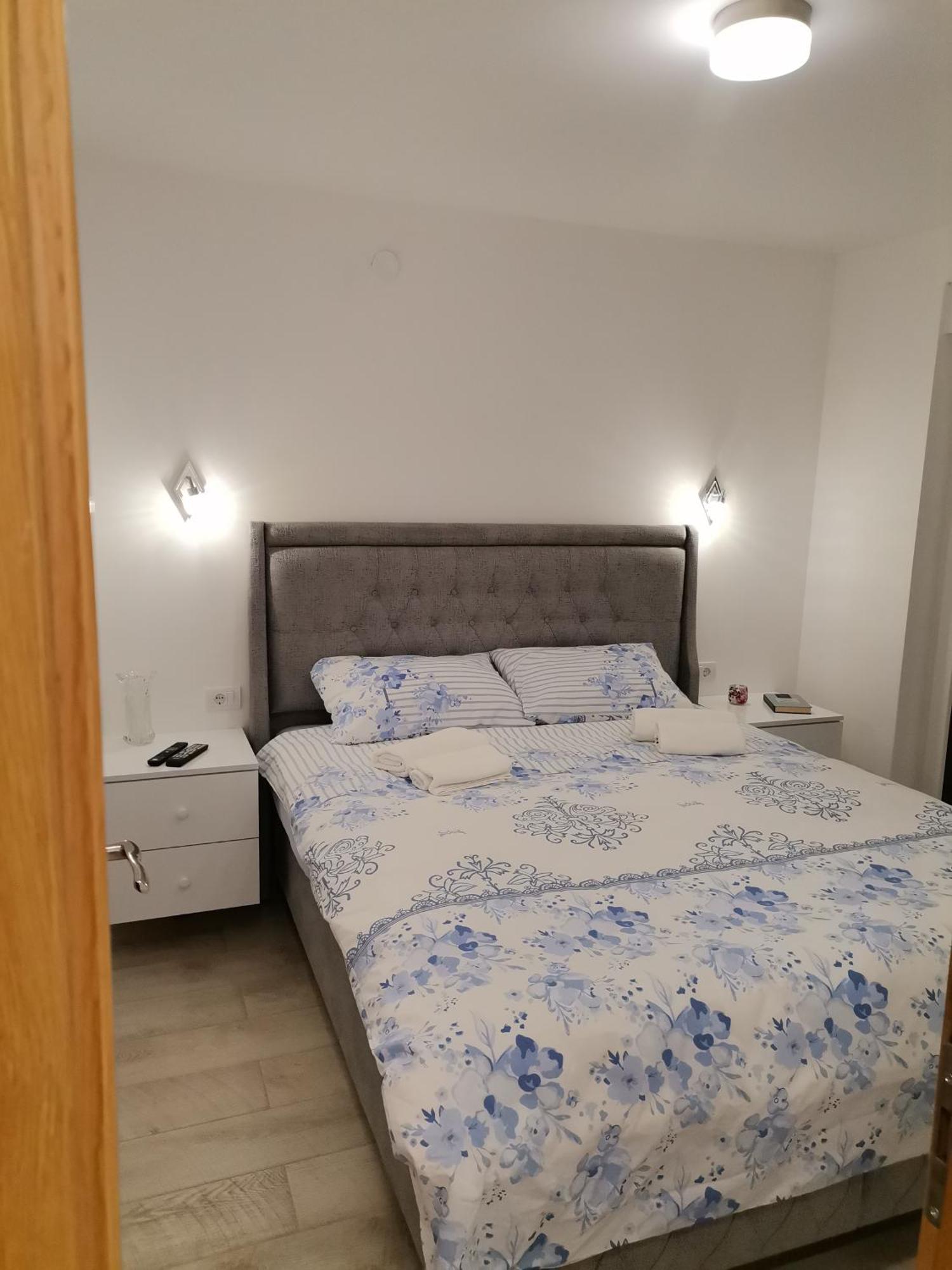 City Break Apartment Banja Luka Phòng bức ảnh