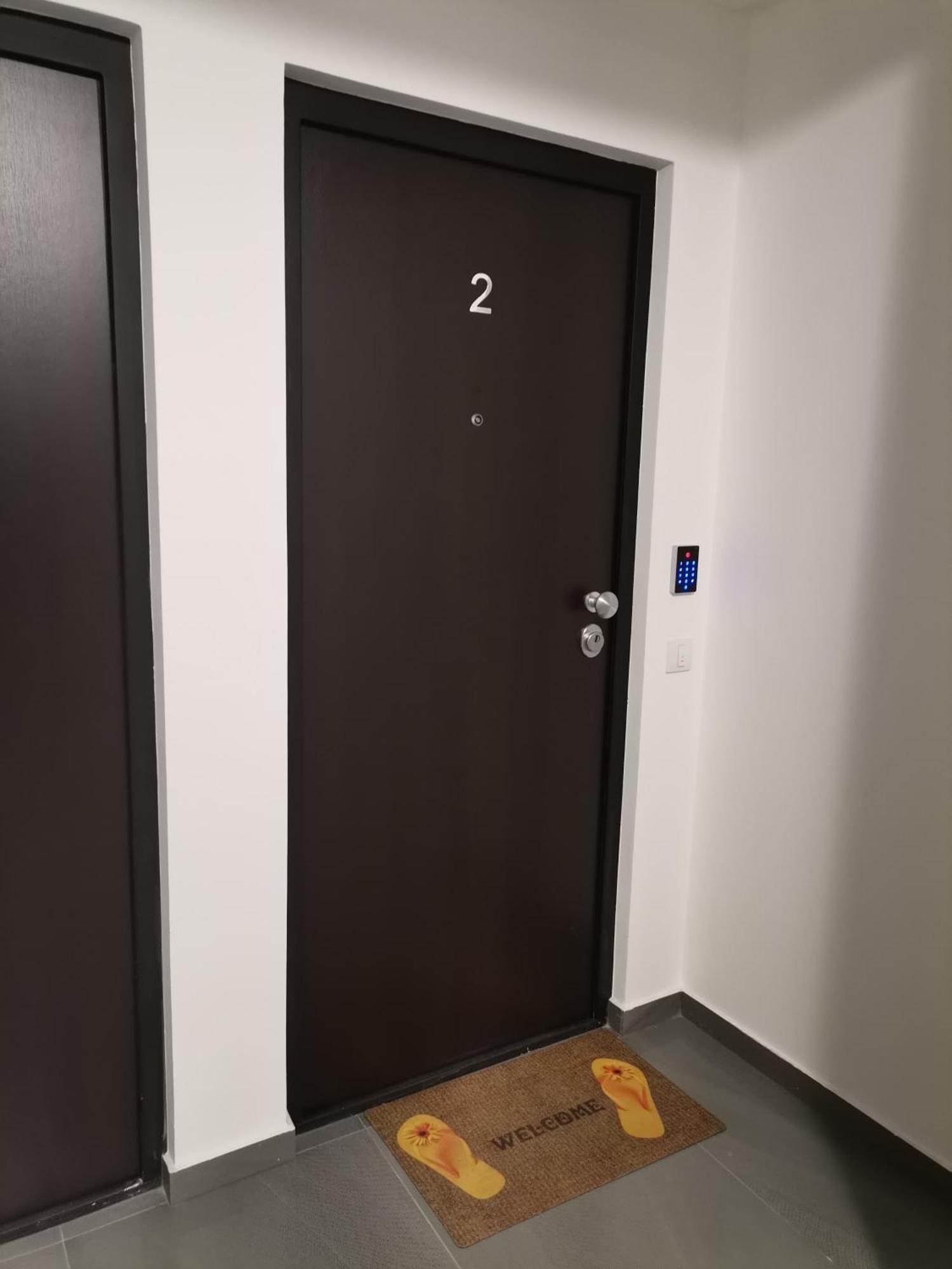 City Break Apartment Banja Luka Phòng bức ảnh