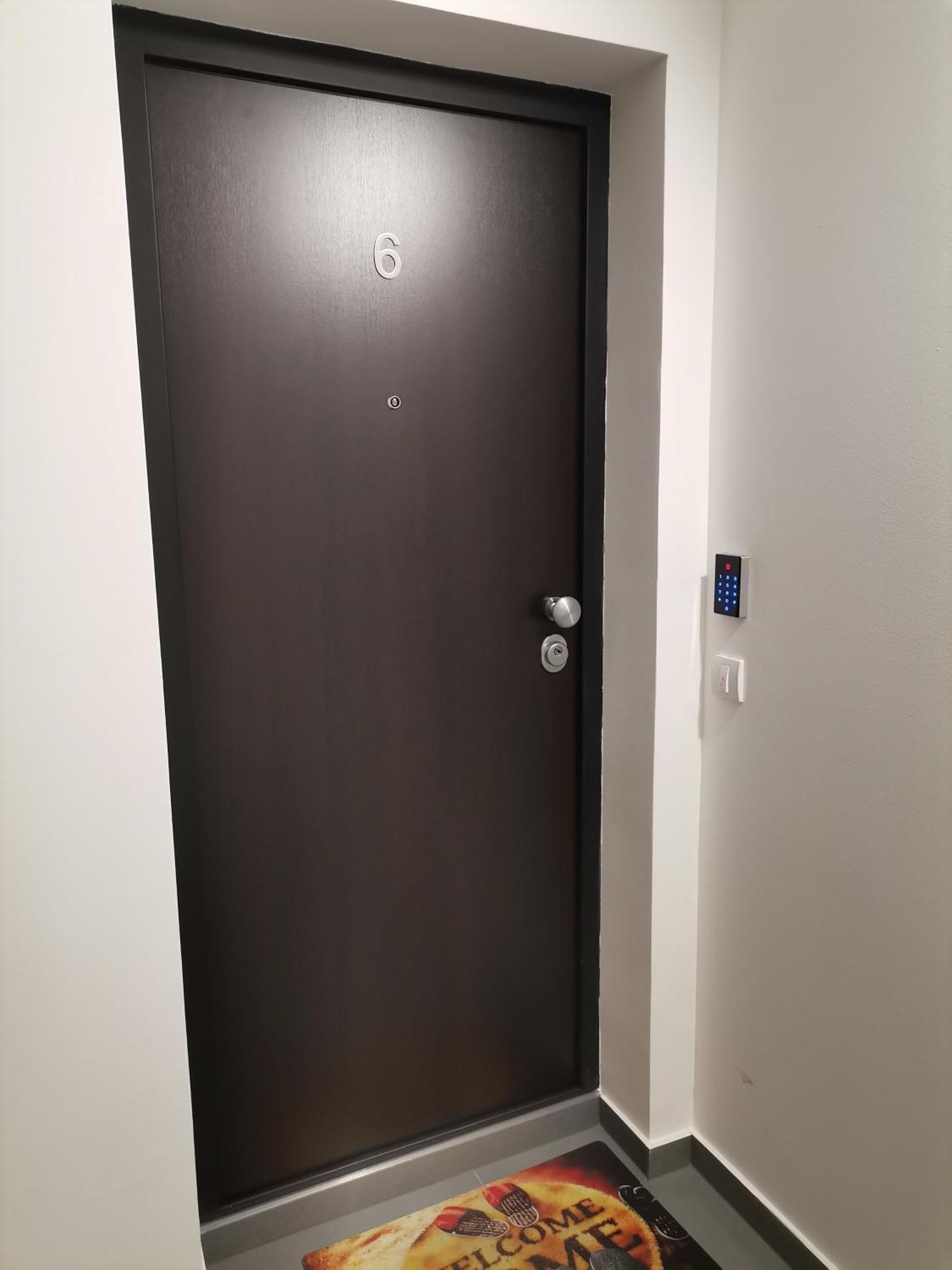 City Break Apartment Banja Luka Phòng bức ảnh
