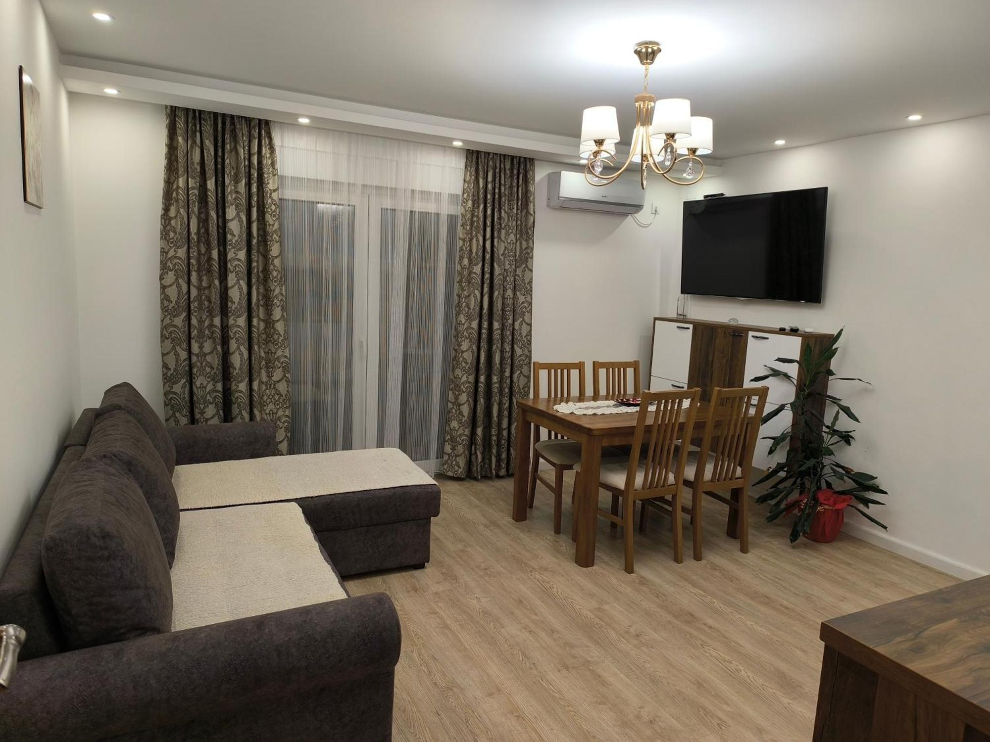 City Break Apartment Banja Luka Ngoại thất bức ảnh