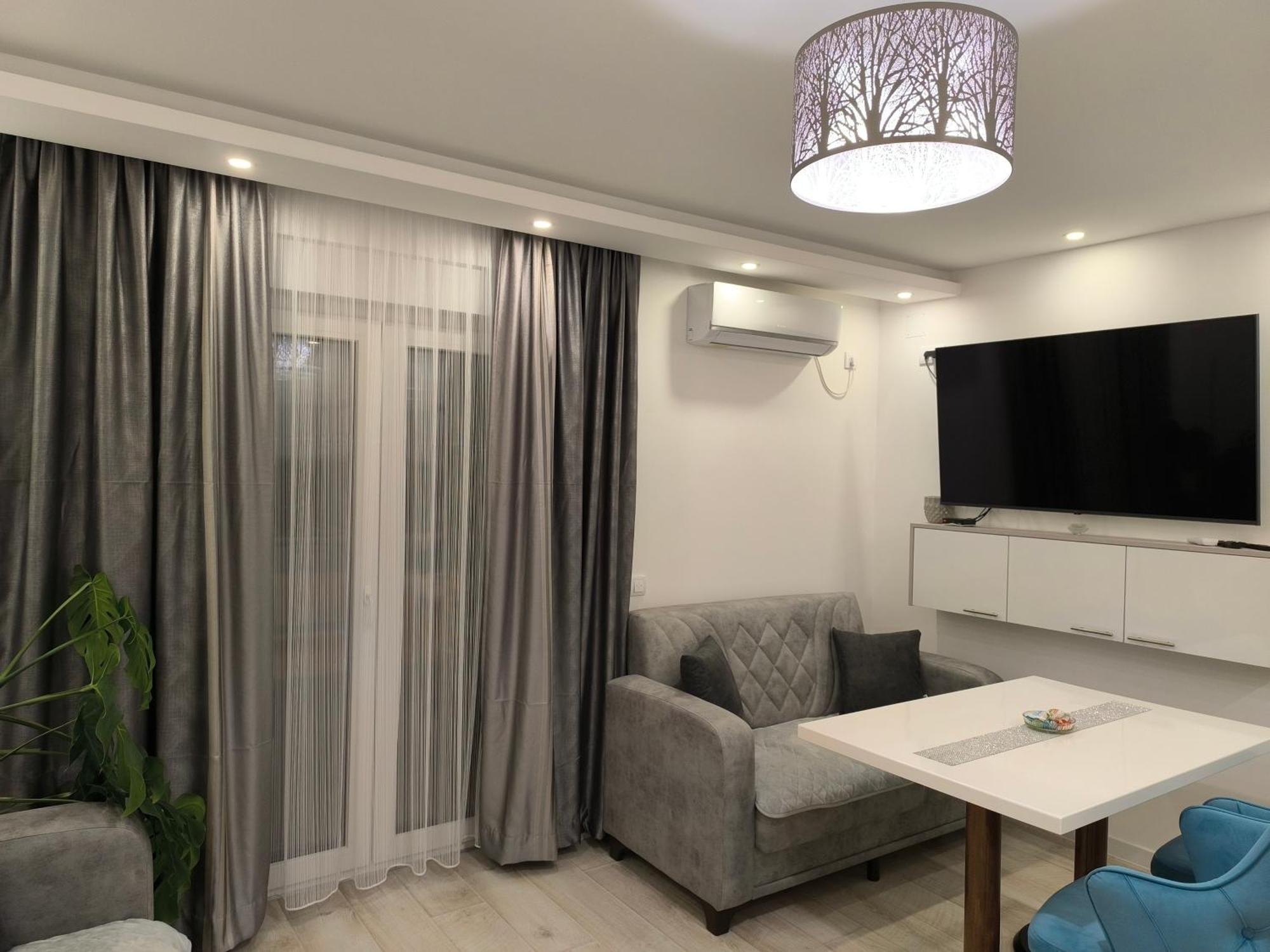 City Break Apartment Banja Luka Ngoại thất bức ảnh