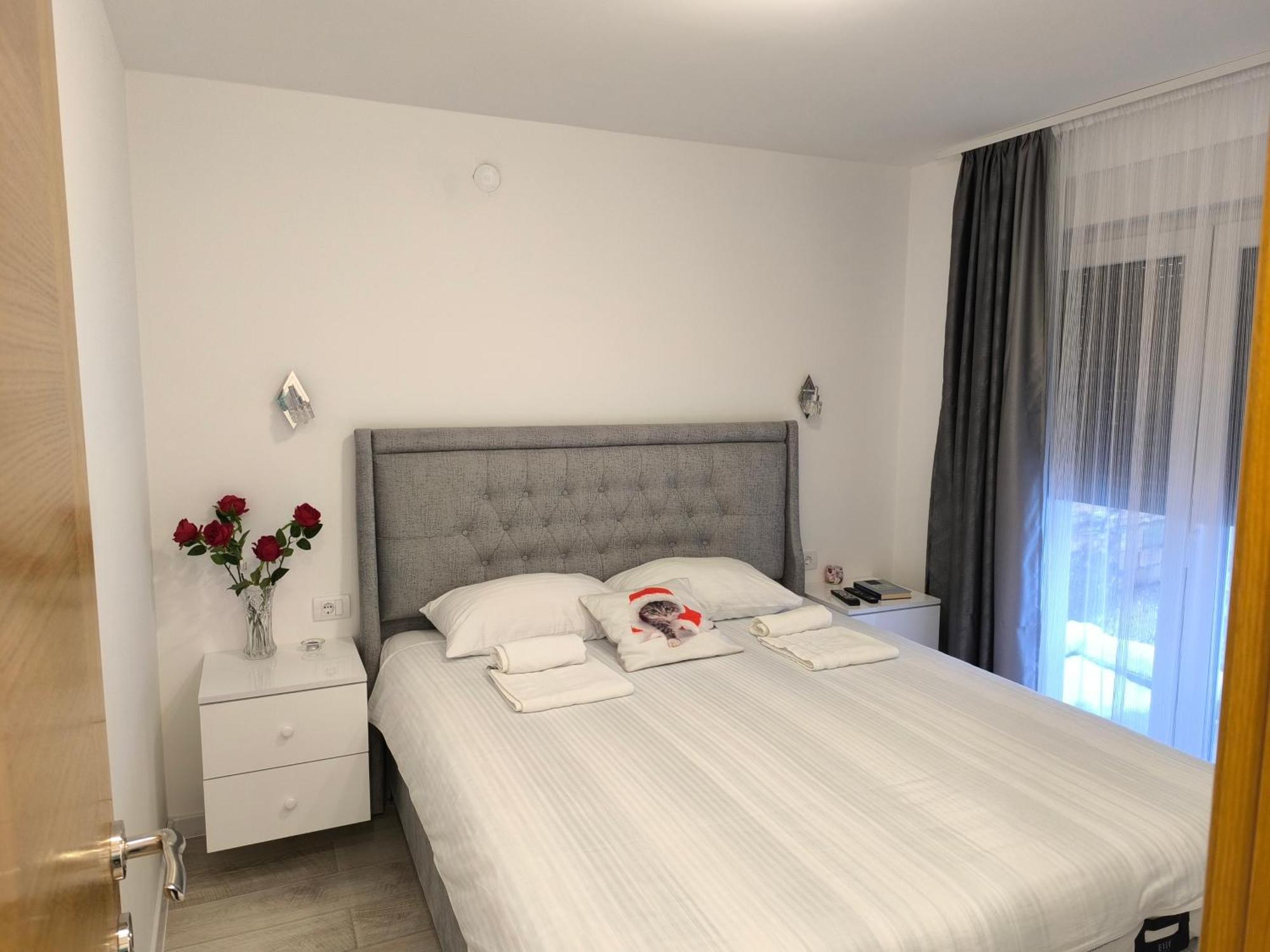 City Break Apartment Banja Luka Ngoại thất bức ảnh