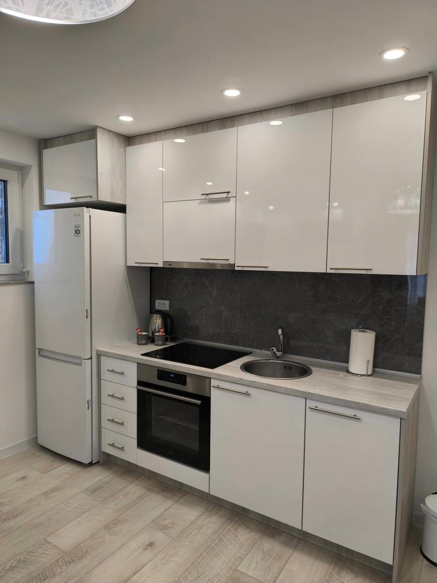 City Break Apartment Banja Luka Ngoại thất bức ảnh
