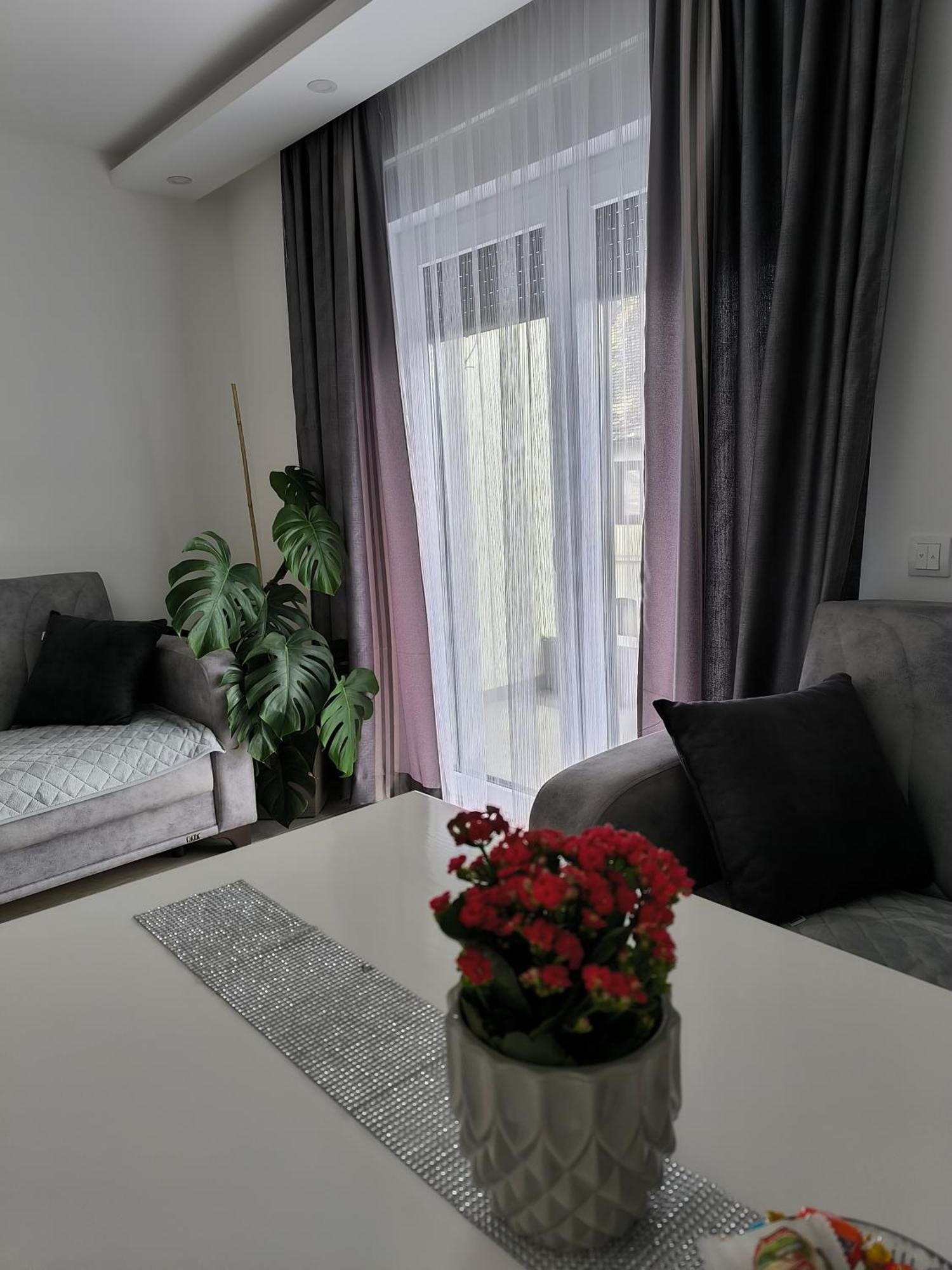 City Break Apartment Banja Luka Ngoại thất bức ảnh